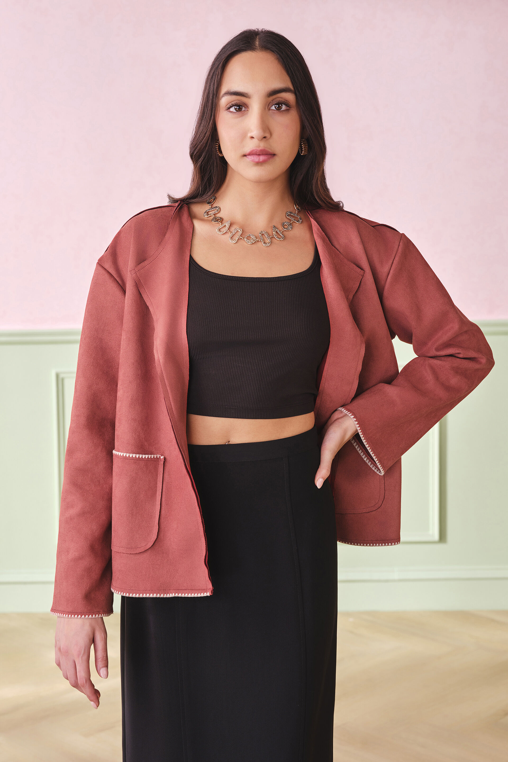 Winter wear for womens online shopping on sale